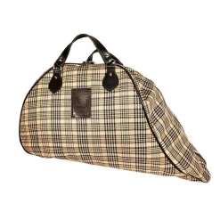 5/A Baker All Purpose Saddle Carrier Bag
