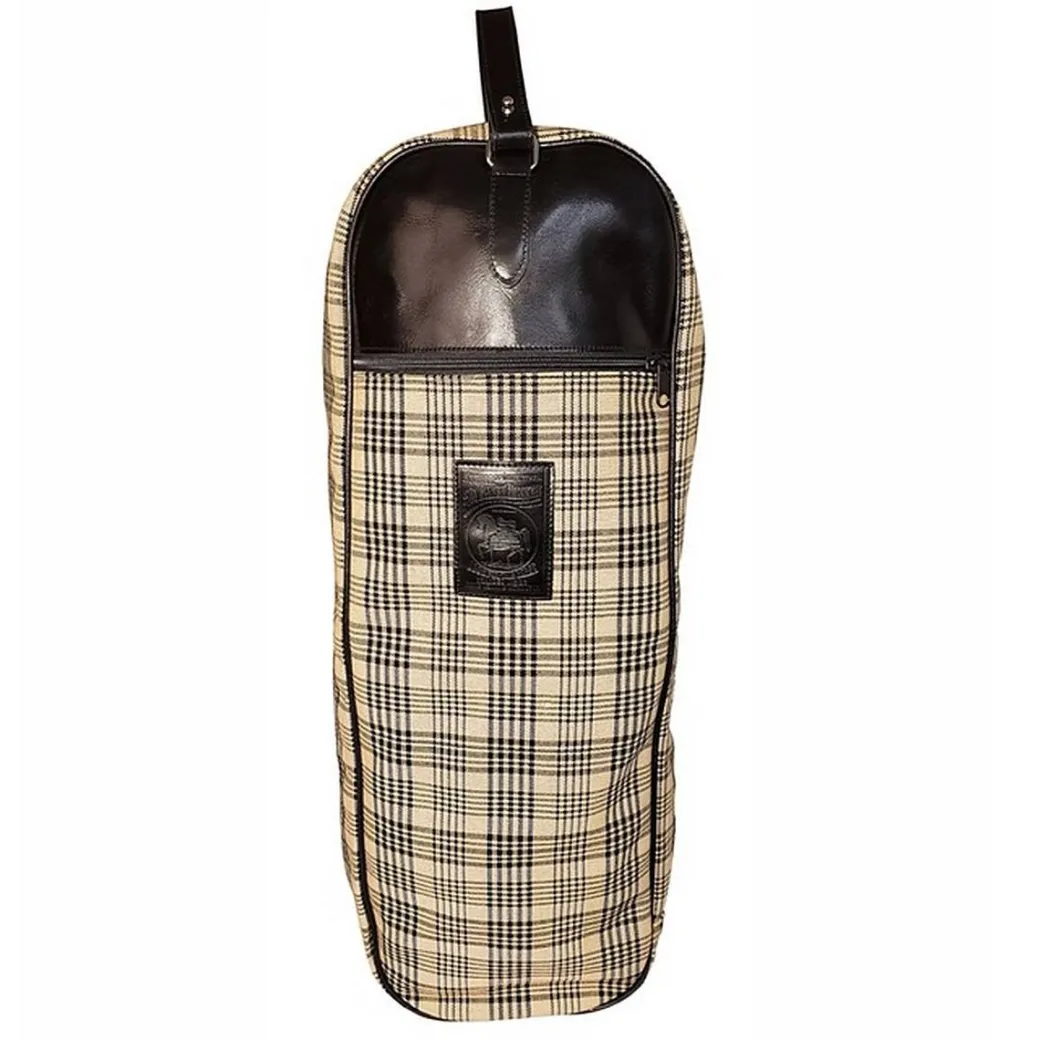 5/A Baker Bridle Bag