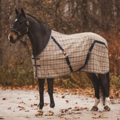 5/A Baker Original Stable Blanket