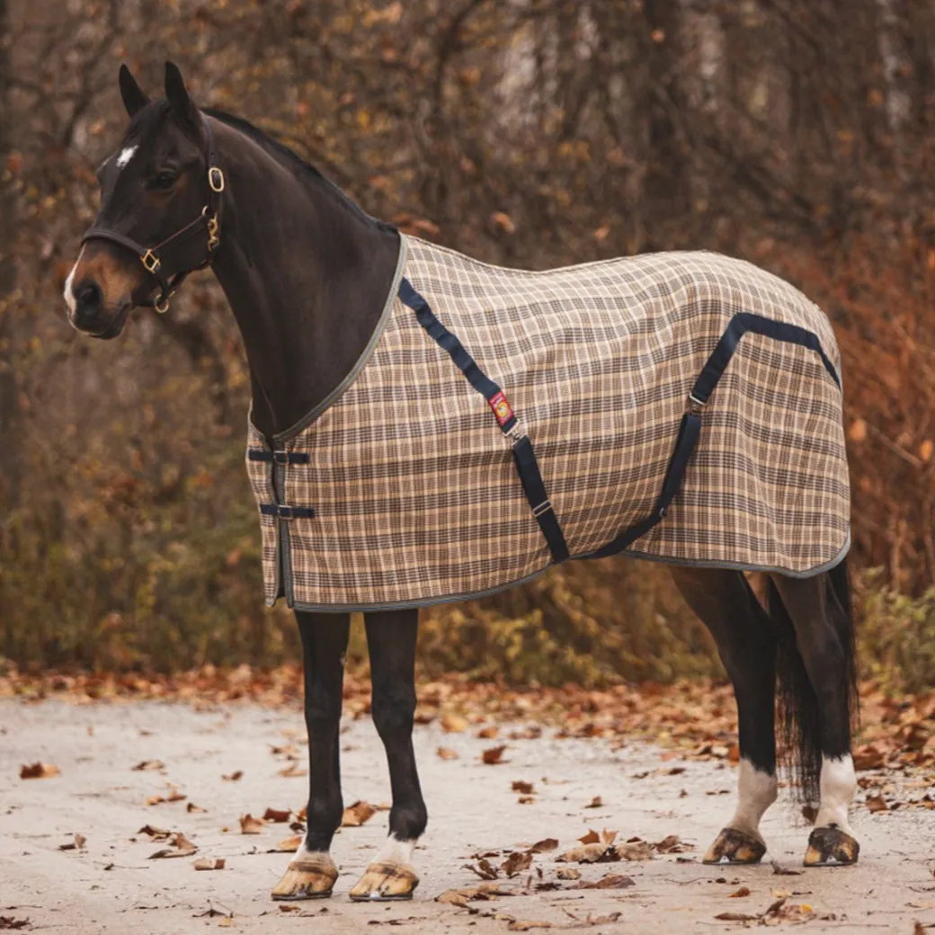5/A Baker Original Stable Blanket