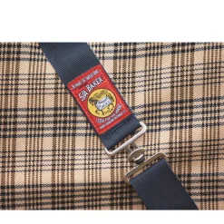 5/A Baker Original Stable Blanket