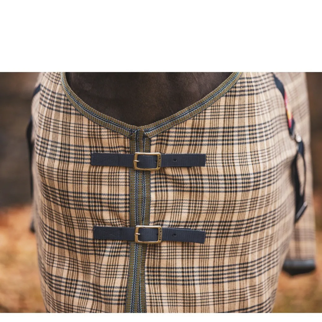 5/A Baker Original Stable Blanket