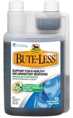 Absorbine Bute-Less Solution