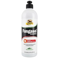 Absorbine Fungasol Shampoo