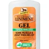 Absorbine Veterinary Liniment Gel - 12 oz