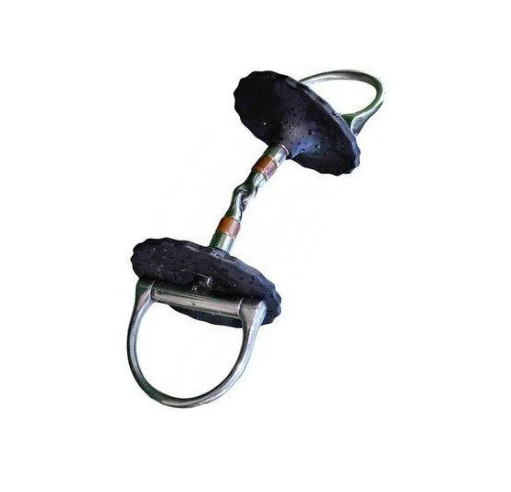 Acavallo Gel Bit Guards