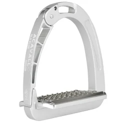 Acavallo Junior Arena Aluplus Stirrups