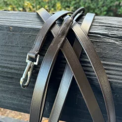 ACE Pro4mance Com4rt Stretch Draw Reins