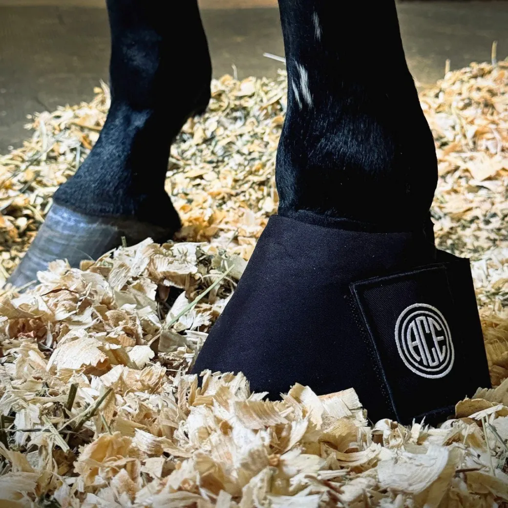 ACE Pro4mance Kold Feet Ice Boots