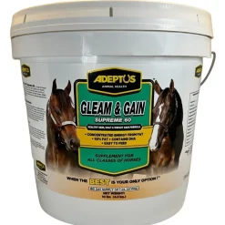 Adeptus Gleam & Gain Supreme 60
