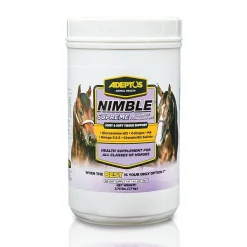 Adeptus Nimble Supreme