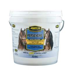 Adeptus Persevere Electrolytes
