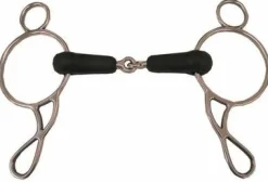Adjusta Wonder Adjustable Rubber Gag