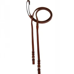 ADT Classique Anatomic Bridle | Brown