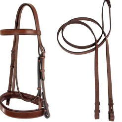 ADT Fox Hunt Bridle