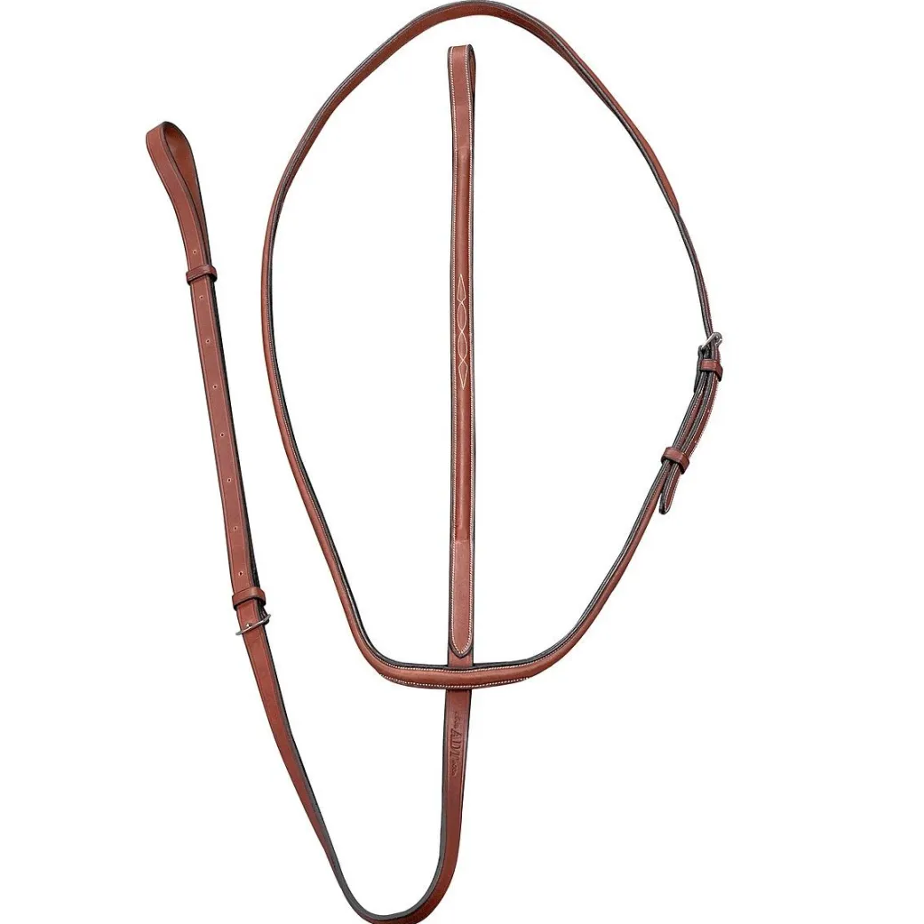 ADT Imperial Standing Martingale