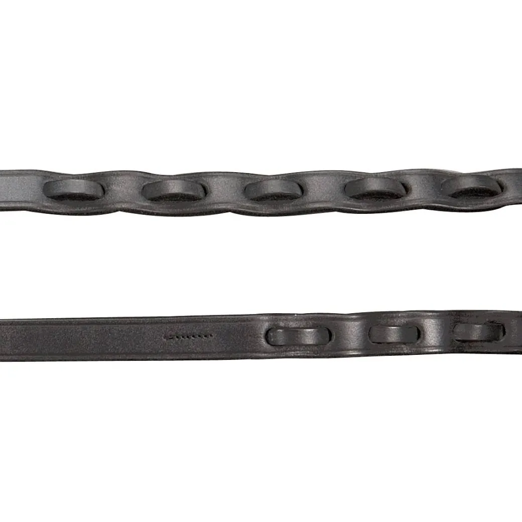 ADT Tack Single Laced Reins