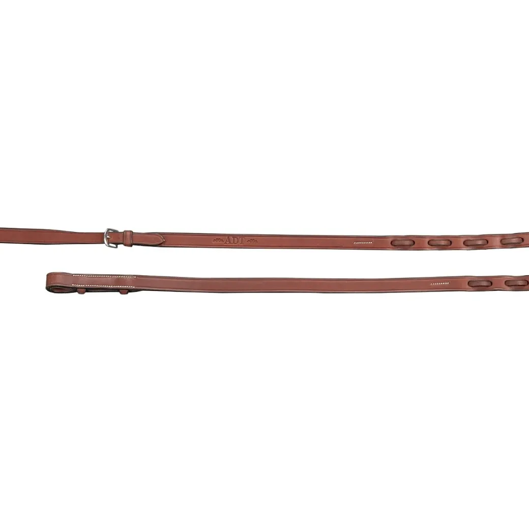 ADT Tack Single Laced Reins