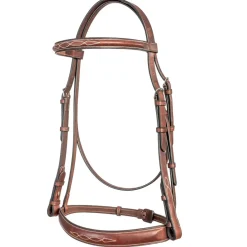 ADT Tribute Hunter Bridle