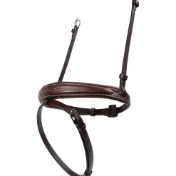AJR Sport Anatomic Jumper Bridle
