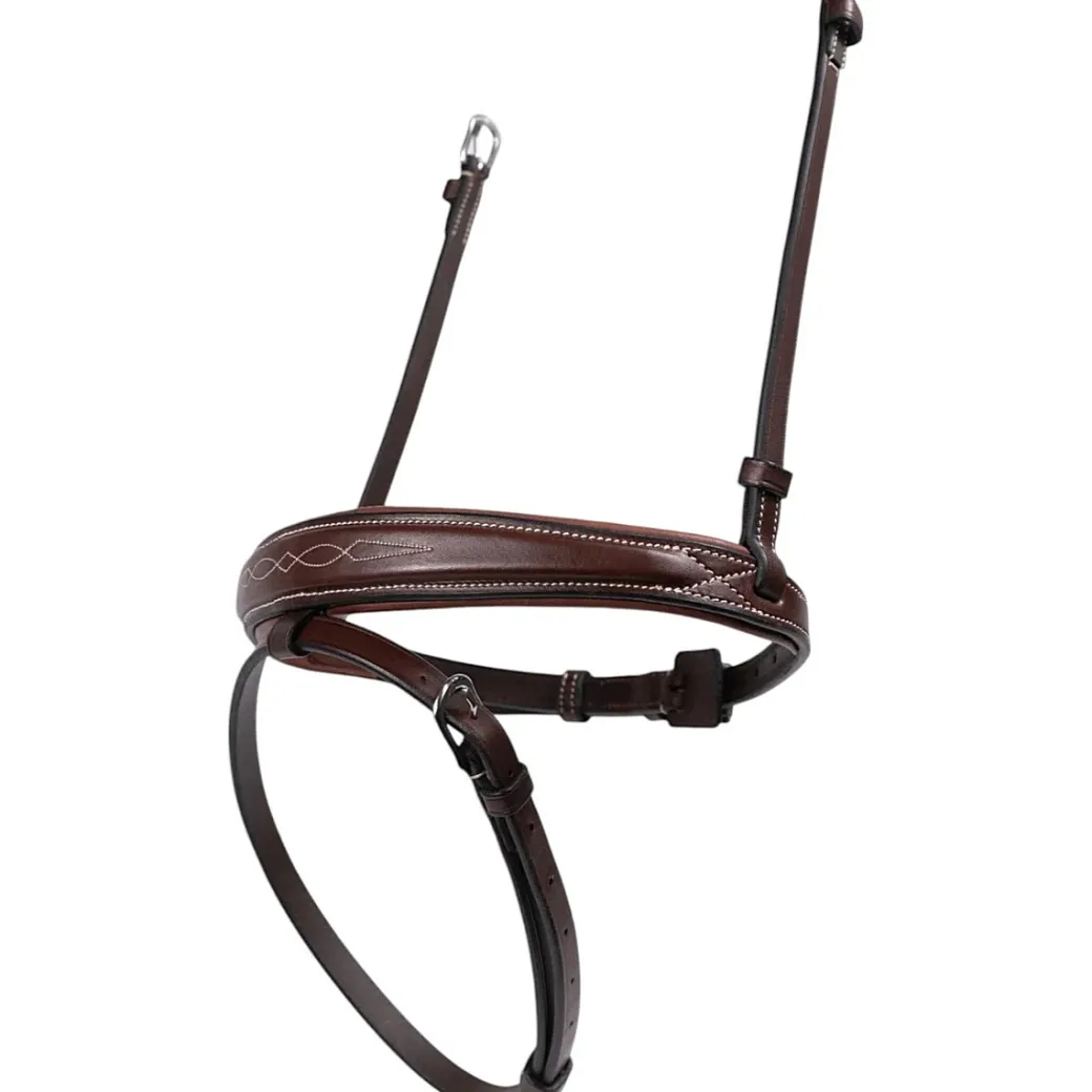 AJR Sport Anatomic Jumper Bridle