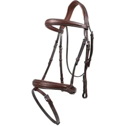 AJR Sport Anatomic Jumper Bridle