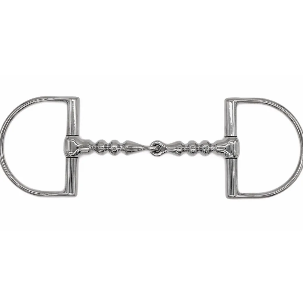 AJR Sport Contour Barrel Dee
