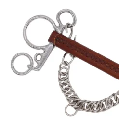 AJR Sport Leather Covered Morph Baby Pelham