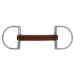 AJR Sport Leather Covered Morph Dee