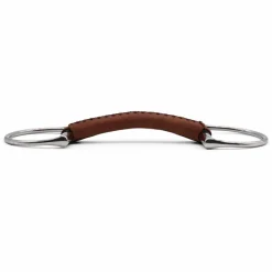 AJR Sport Leather Covered Morph Dee