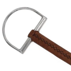 AJR Sport Leather Covered Morph Dee