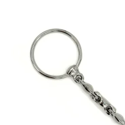 AJR Sport Locking Waterford Loose Ring
