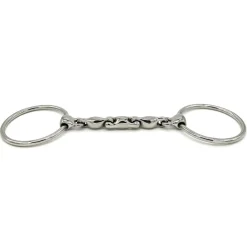 AJR Sport Locking Waterford Loose Ring