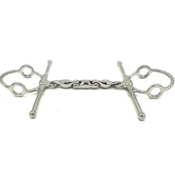 AJR Sport Locking Waterford Nelson Gag