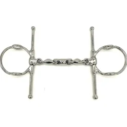 AJR Sport Locking Waterford Nelson Gag