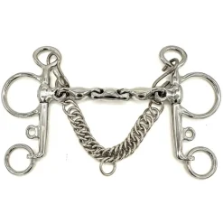 AJR Sport Locking Waterford Pelham
