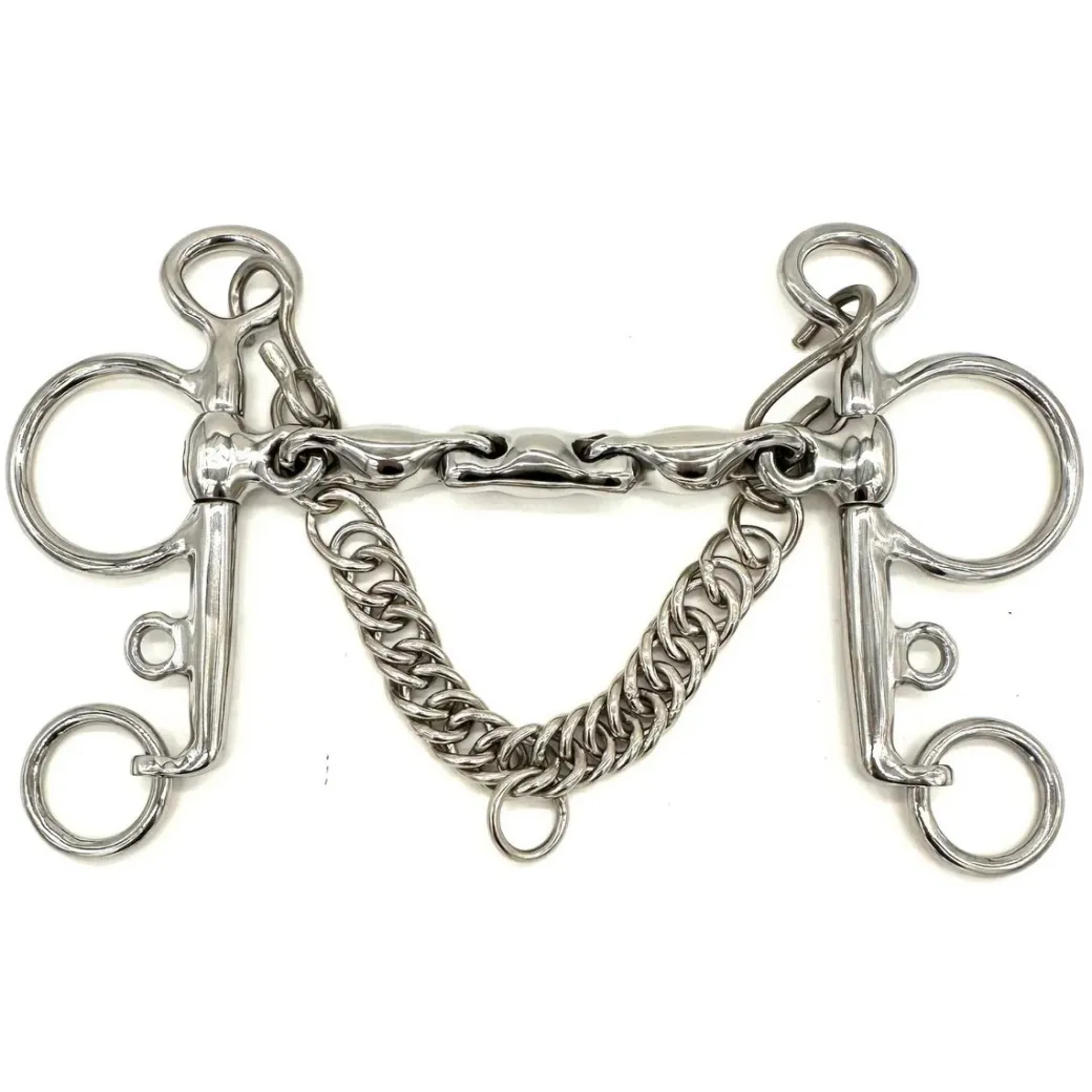 AJR Sport Locking Waterford Pelham
