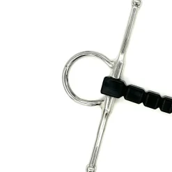 AJR Sport Rubber Block Flexi Full Cheek