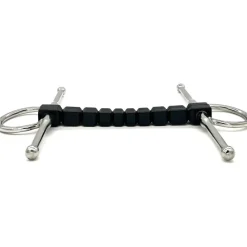 AJR Sport Rubber Block Flexi Full Cheek