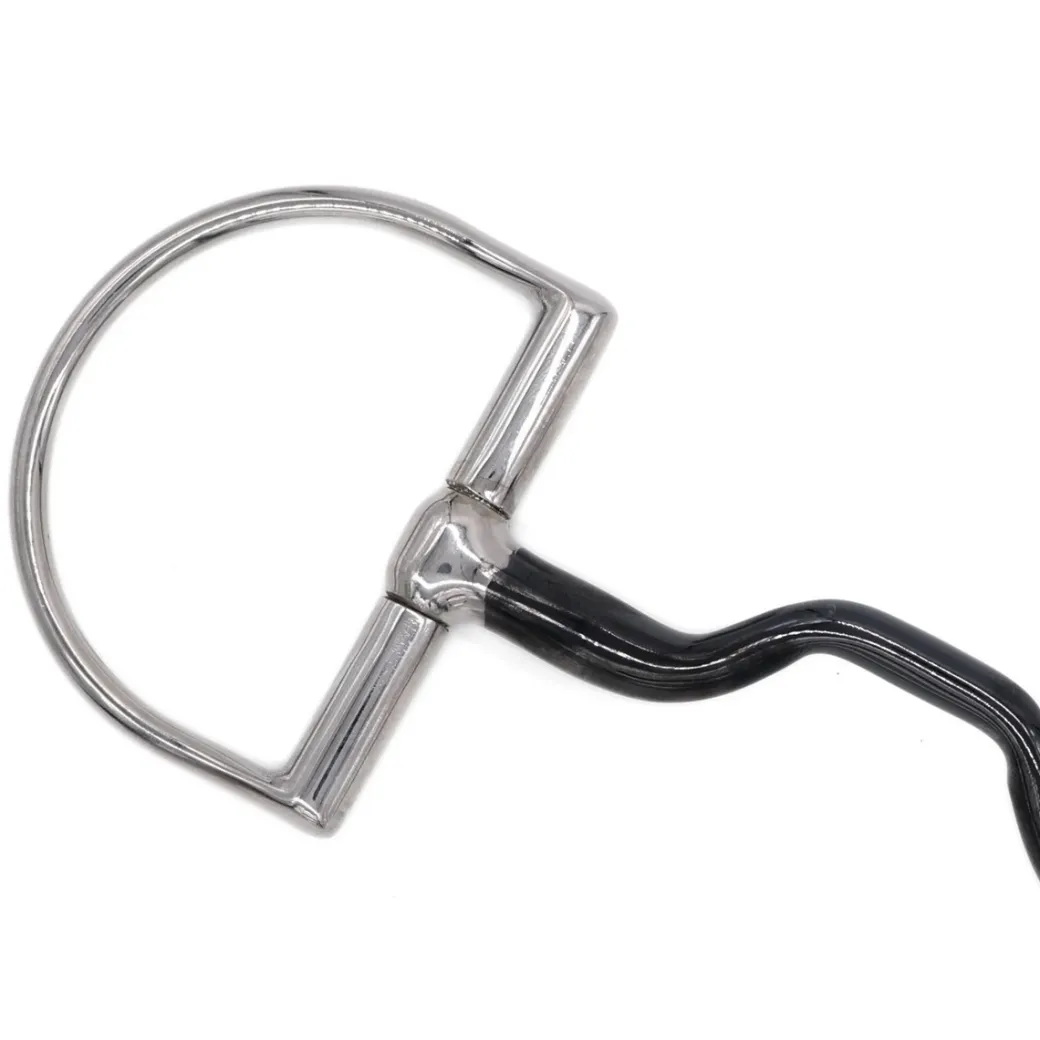 AJR Sport Sweet Iron Port Dee