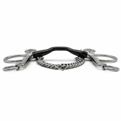 AJR Sport Sweet Iron Port Pelham