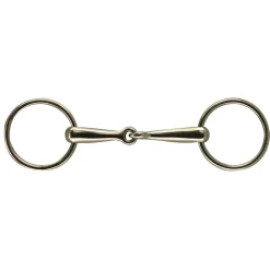 AlBaCon German Silver Loose Ring