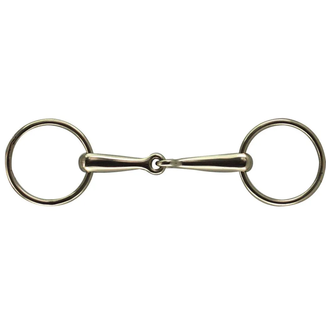 AlBaCon German Silver Loose Ring