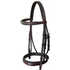 Allon Jumper Bridle