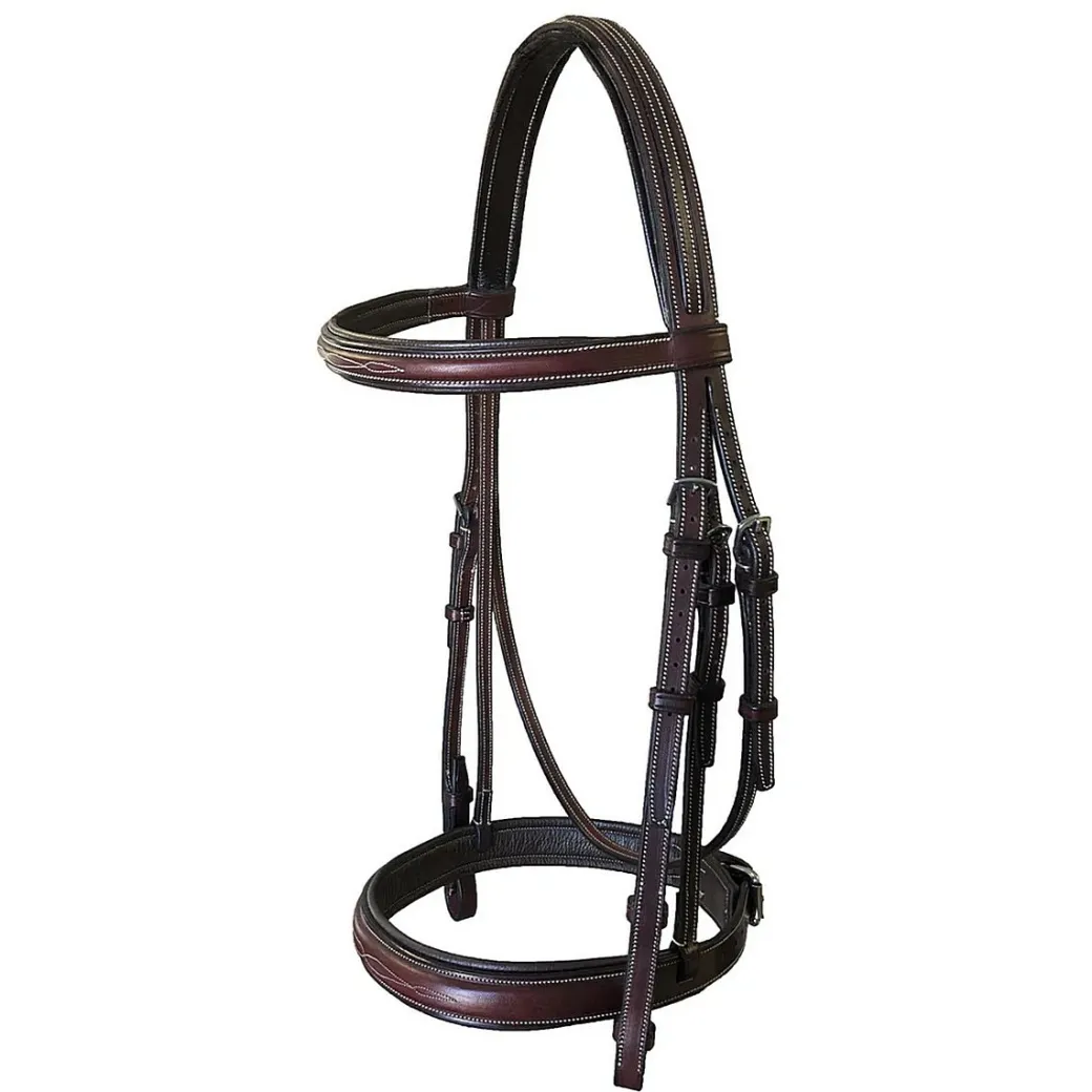 Allon Jumper Bridle