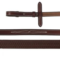 Allon Rubber Grip Reins