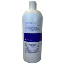 Aloe Advantage Concentrated Shampoo