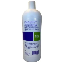 Aloe Advantage Concentrated Shampoo