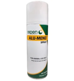 Alu-Mend Spray