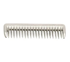 Aluminum Pulling Comb
